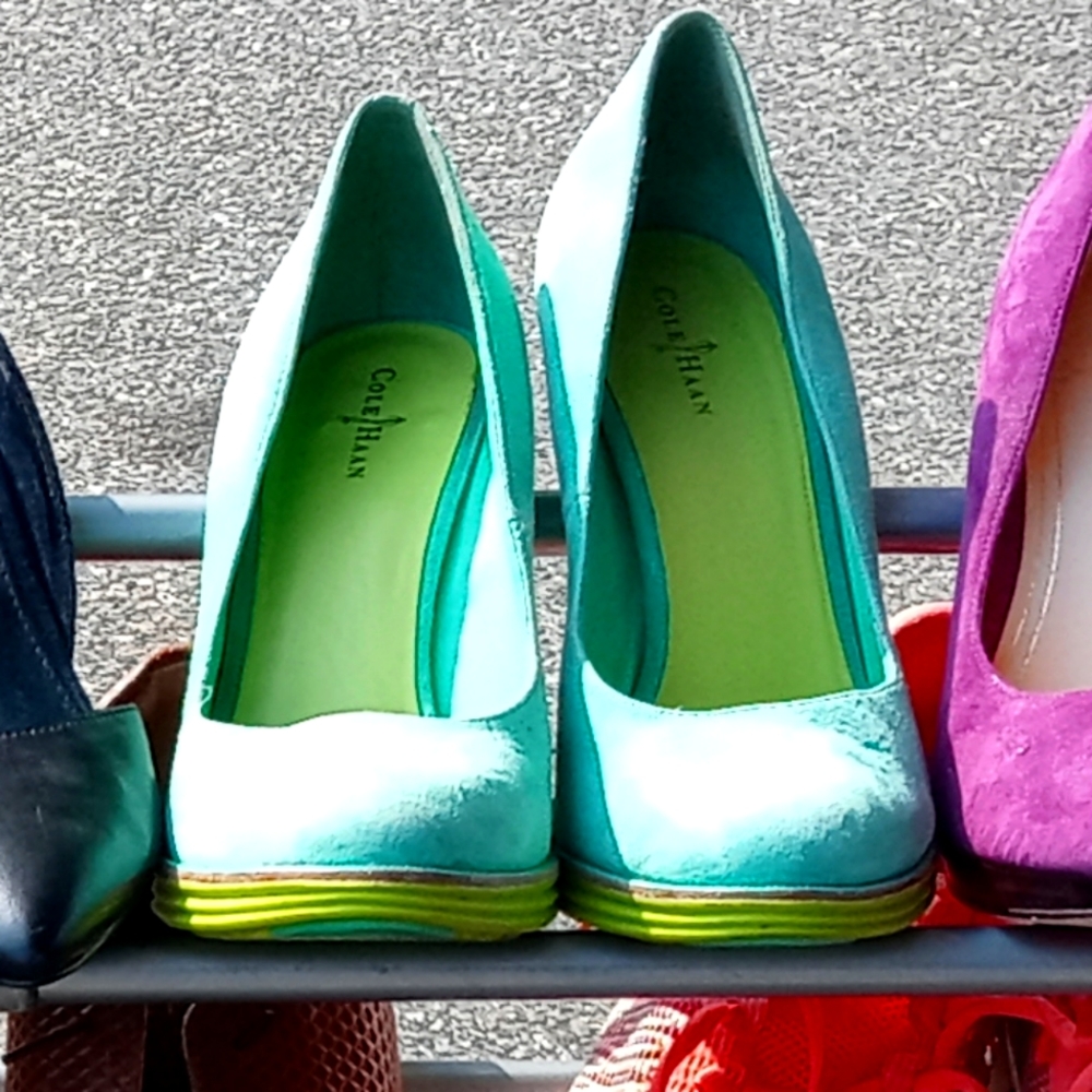 Heels